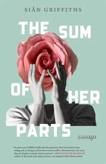 Cover of The Sum of Her Parts