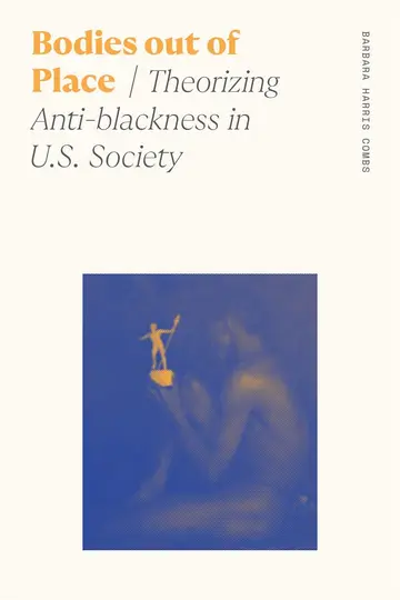 Cover of Bodies Out of Place