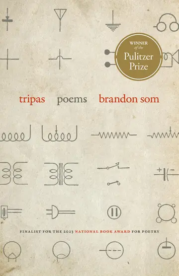 Cover of Tripas