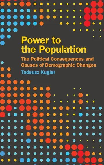 Cover of Power to the Population