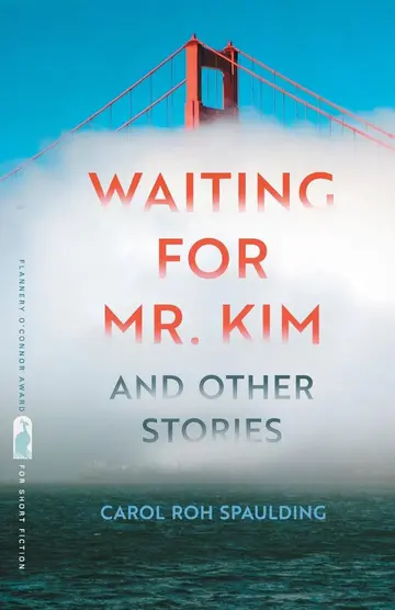 Cover of Waiting for Mr. Kim and Other Stories