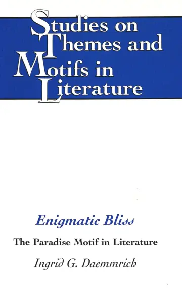 Cover of Enigmatic Bliss