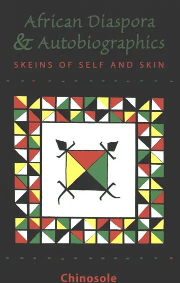 Cover of The African Diaspora & Autobiographics