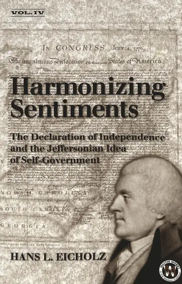 Cover of Harmonizing Sentiments