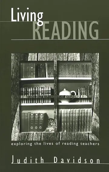 Cover of Living Reading