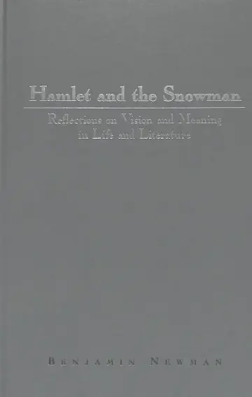 Cover of Hamlet and the Snowman
