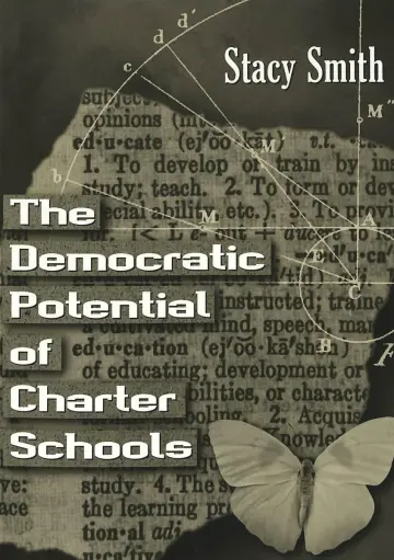 Cover of The Democratic Potential of Charter Schools