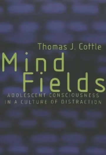 Cover of Mind Fields