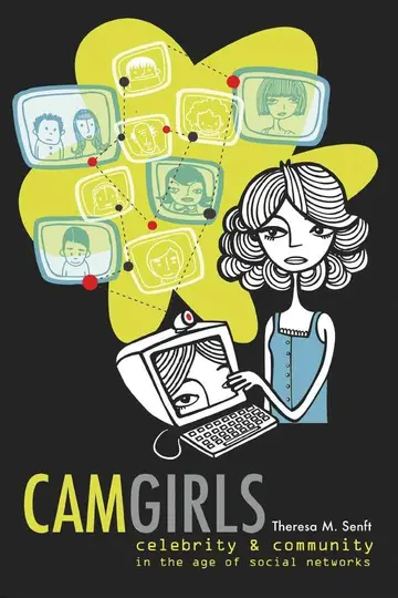 Cover of Camgirls