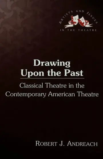 Cover of Drawing upon the Past