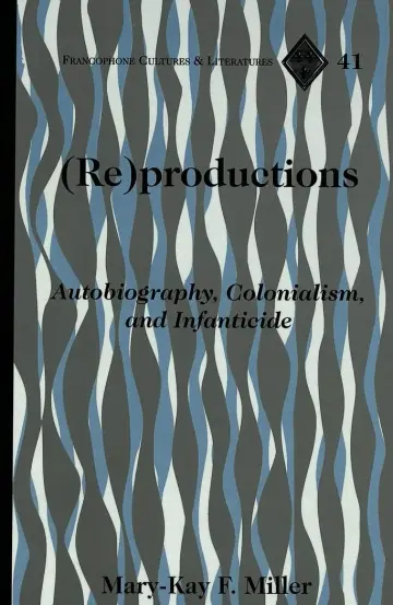 Cover of Reproductions