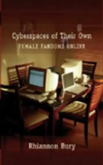 Cover of Cyberspaces of Their Own