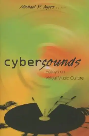Cover of Cybersounds