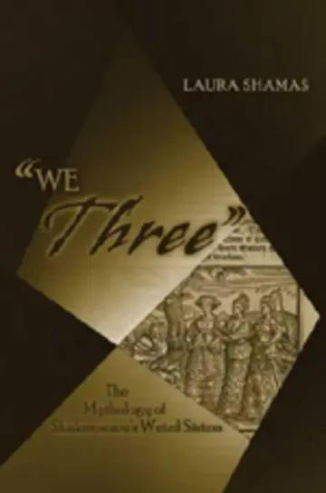 Cover of We Three