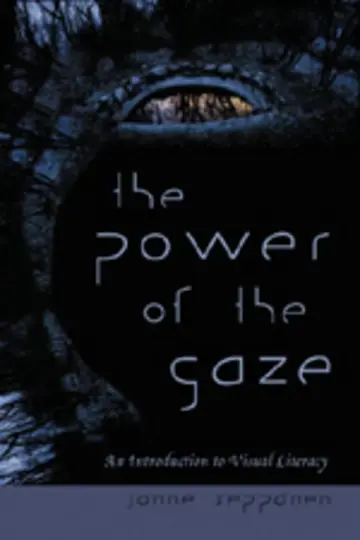 Cover of The Power of the Gaze