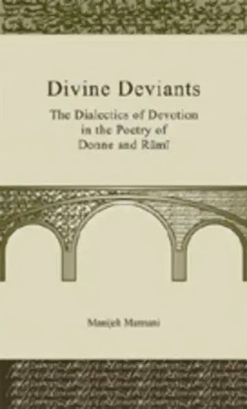 Cover of Divine Deviants