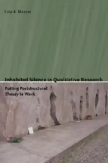 Cover of Inhabited Silence in Qualitative Research