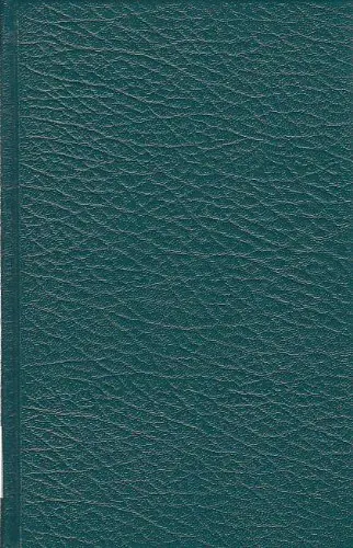 Cover of Crisis and New Beginning