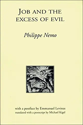 Cover of Job & Excess of Evil