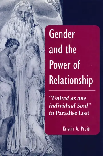 Cover of Gender and the Power of Relationship