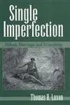 Cover of Single Imperfection
