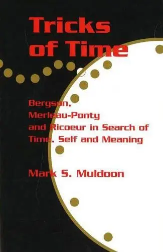 Cover of Tricks of Time