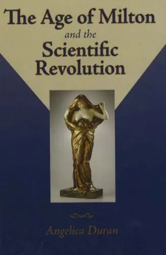 Cover of The Age of Milton and the Scientific Revolution