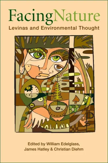 Cover of Facing Nature