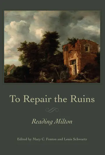 Cover of To Repair the Ruins