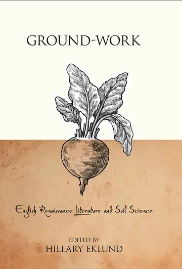 Cover of Ground-Work