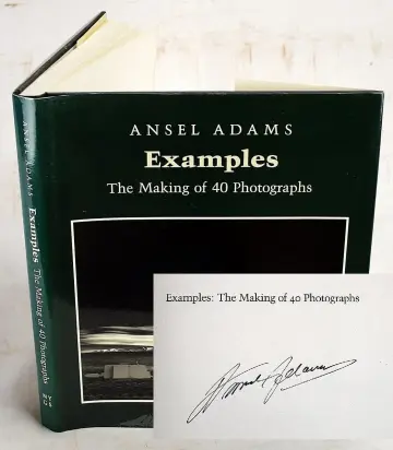 Cover of Examples
