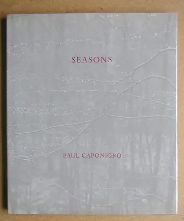 Cover of Seasons
