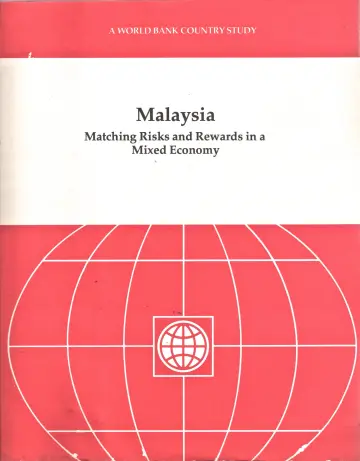 Cover of Malaysia