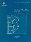 Cover of Satisfying Urban Thirst