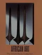 Cover of African Art