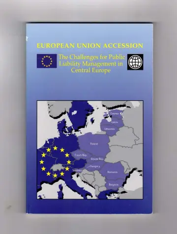 Cover of European Union Accession