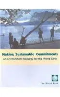 Cover of Making Sustainable Commitments