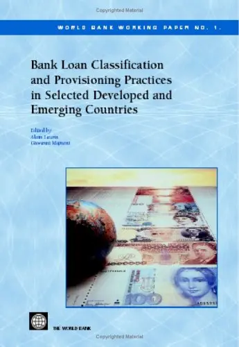 Cover of Bank Loan Classification and Provisioning Practices in Selected Developed and Emerging Countries
