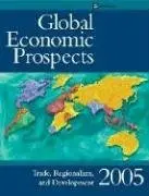 Cover of Global Economic Prospects 2005