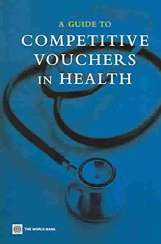 Cover of Competitive Vouchers in Health