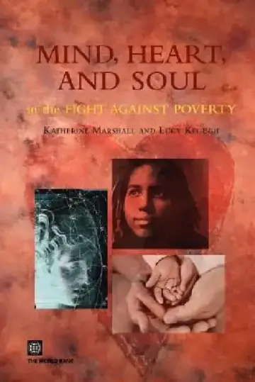 Cover of Mind, Heart and Soul in the Fight Against Poverty