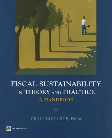 Cover of Fiscal Sustainability in Theory and Practice