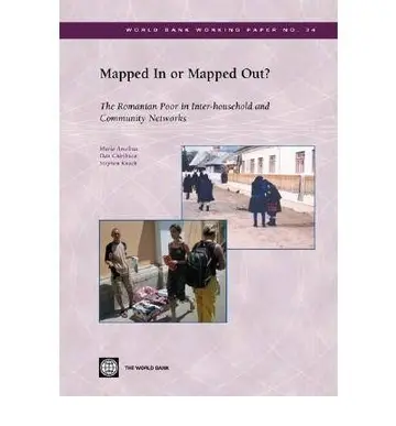 Cover of Mapped in or Mapped Out?
