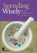 Cover of Spending Wisely