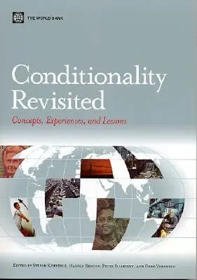 Cover of Conditionality Revisited