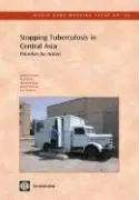 Cover of Stopping Tuberculosis in Central Asia