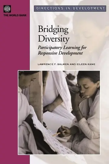 Cover of Bridging Diversity