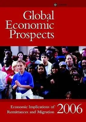 Cover of Global Economic Prospects 2006