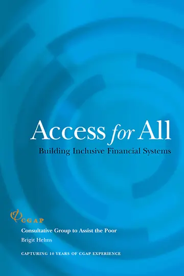Cover of Access for All
