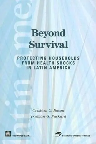 Cover of Beyond Survival